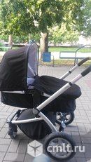 Коляска mothercare my4. Фото 5.