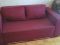 Диван-софа б/у. Фото 1.