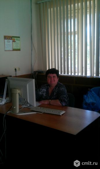 Инженер-проектировщик. Фото 1.