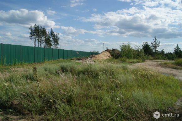 Участок 25 сот.. Фото 1.