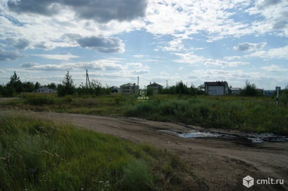 Участок 25 сот.. Фото 3.