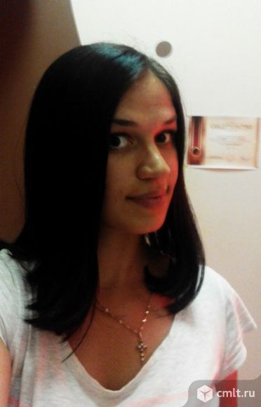 Администратор. Фото 1.