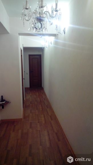 2-комнатная квартира на Проспекте   Революции (Сталинка). Фото 4.