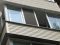 Балконов остекление алюминиевыми, пластиковыми рамами. Фото 5.