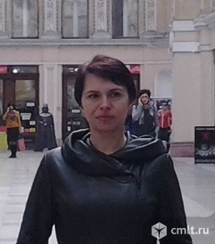 Юрист. Фото 1.