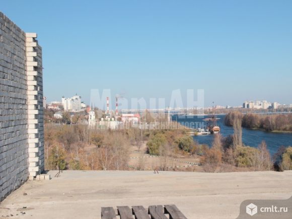 1-комнатная квартира 41,5 кв.м. Фото 1.