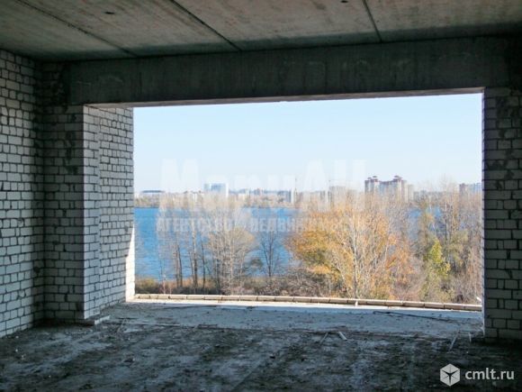 1-комнатная квартира 41,5 кв.м. Фото 3.