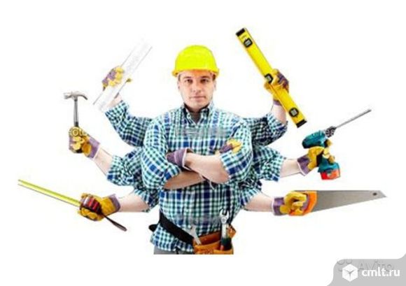 Качественный ремонт и отделка квартир!. Фото 1.