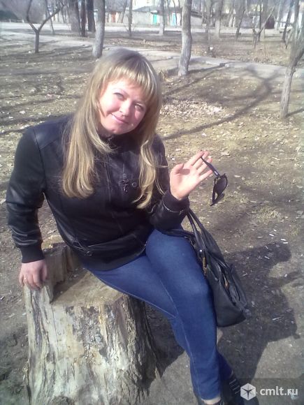 Бухгалтер. Фото 1.