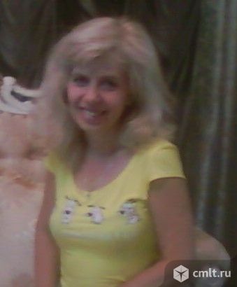 Руководитель среднего звена. Фото 1.