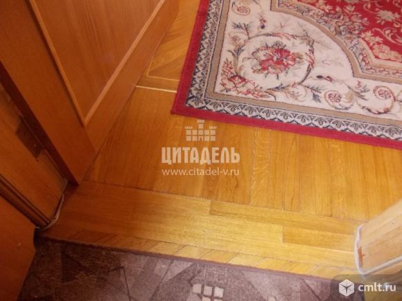 1-комнатная квартира 49 кв.м. Фото 8.