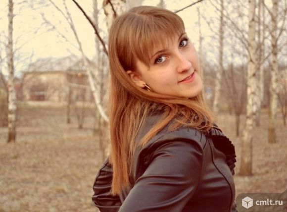 Бухгалтер. Фото 1.