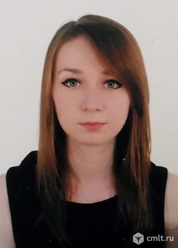 Бухгалтер. Фото 1.