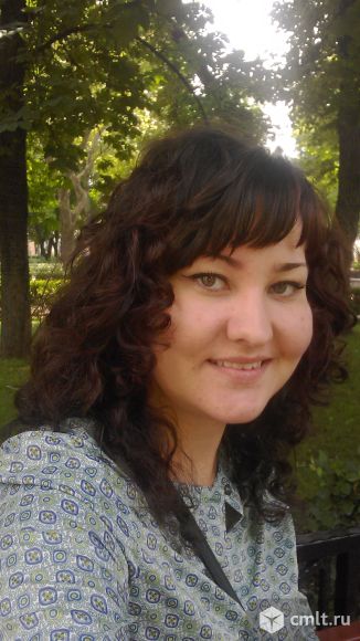 Бухгалтер-кассир. Фото 1.