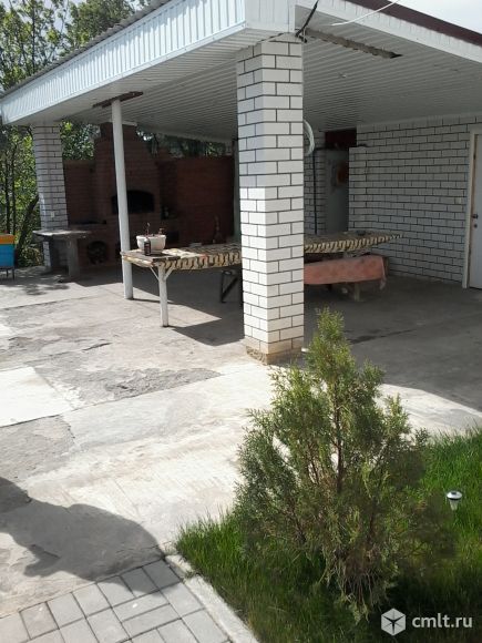 Семилукский район, Ручеек-2 СНТ. Дача, 65 кв.м, кирпичный. Фото 8.