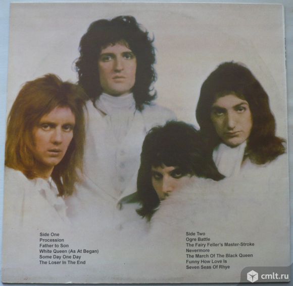 Квин воронеж. Queen Queen II 1974. Queen ll 1974г LP. Queen II 1974 LP uk. Queen II 1974 pictures.