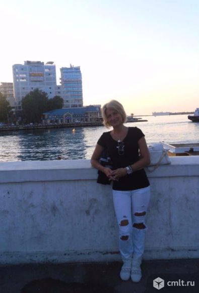 Административная работа. Фото 1.