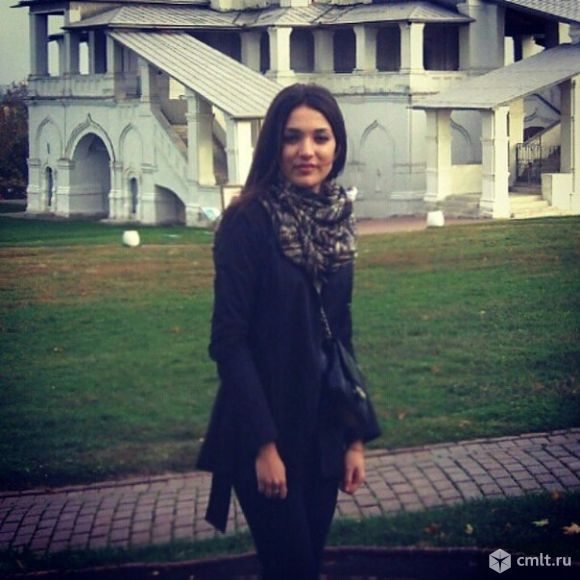 Экономист. Фото 1.