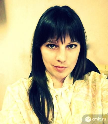 Бухгалтер на первичную документацию. Фото 1.