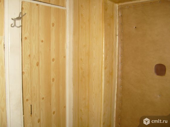 1-комнатная квартира 31 кв.м. Фото 8.