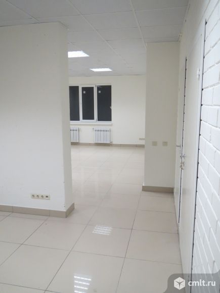 Помещение: ул. 20 лет Октября, №88е, 92 кв.м. Фото 7.