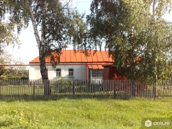 Дом,участок в тихом,живописном месте. Фото 1.