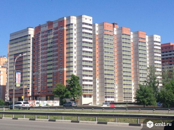 Московский пр., район кафе Рай. Однокомнатная квартира. Фото 1.