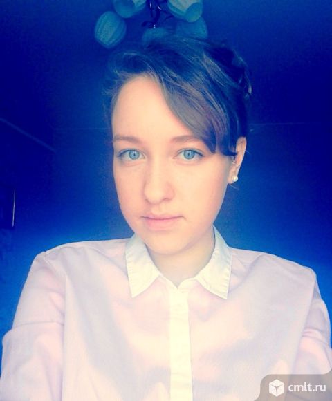 Администратор. Фото 1.