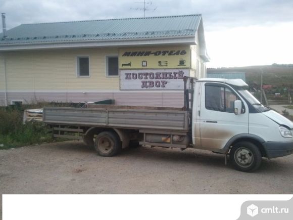 Грузоперевозки. ГАЗели, 4.2 м, открытые, закрытые. Фото 2.