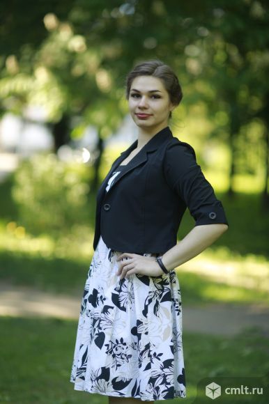 Землеустроитель. Фото 1.