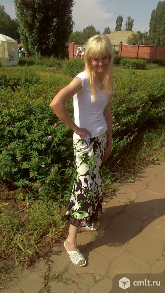 Упаковщица. Фото 1.