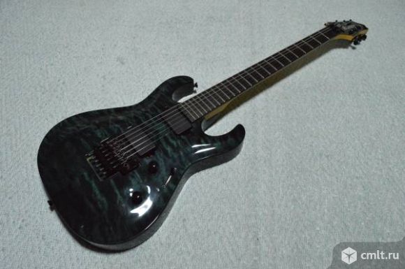 Edwards krv Custom