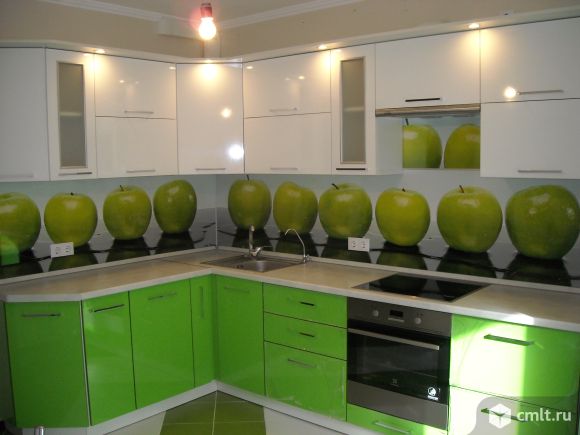 121 Стрелковой дивизии ул., №11б. Двухкомнатная квартира. Фото 1.