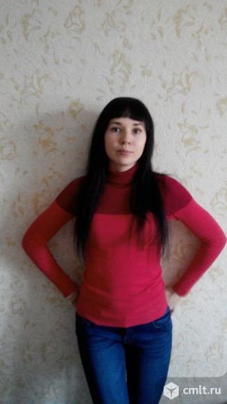 Административная работа. Фото 1.