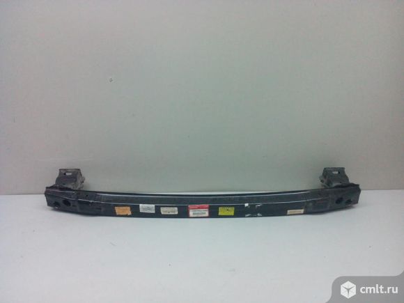 Усилитель заднего бампера HONDA CR-V 06-11 оригинал новый 71530SWAG00ZZ. Фото 1.