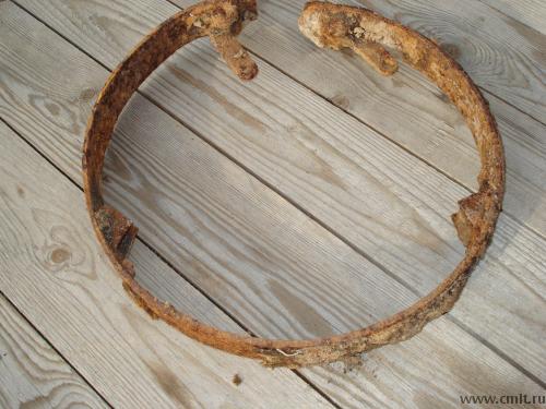 ГАЗ АА запчасти. Фото 8.