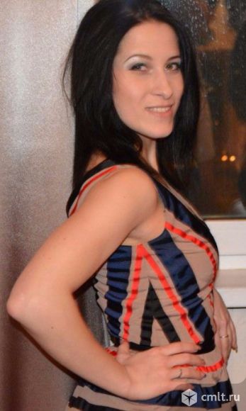 Администратор. Фото 1.