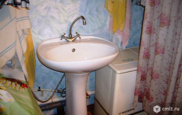 1-комнатная квартира 33 кв.м. Фото 5.