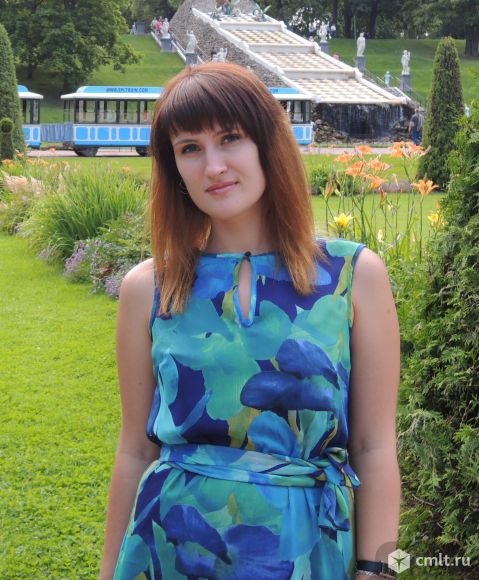 Инженер. Фото 1.