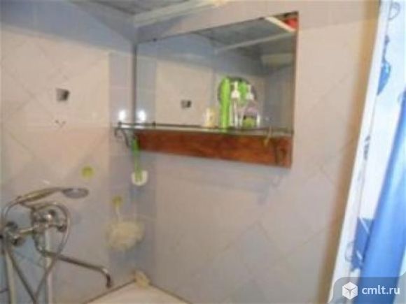 1-комнатная квартира 39 кв.м. Фото 1.