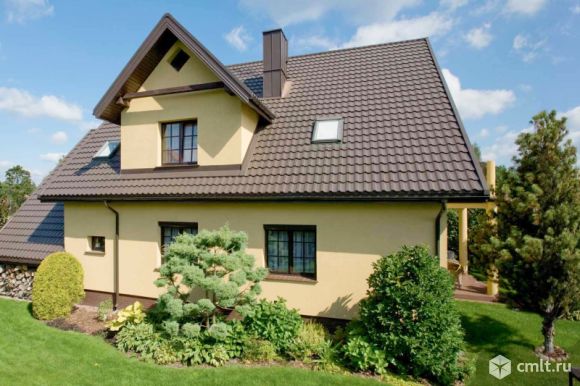 Верх аккуратно без брака бригада быстро возведет. Фото 1.