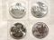 Монеты 25 руб Олимпиада Сочи в блистерах. Фото 3.