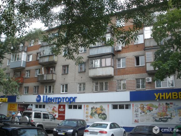 2-комнатная квартира 43 кв.м, ул. Краснознаменная, 171а. Фото 8.