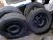 Колеса R13 4х100. Фото 2.
