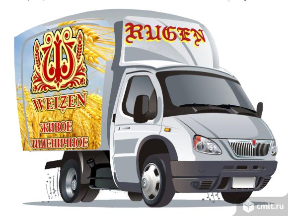 Водитель. Фото 1.