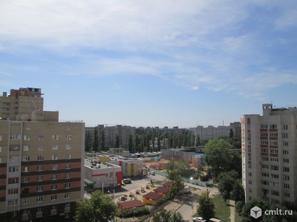 4-комнатная квартира 101 кв.м. Фото 5.