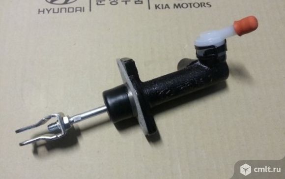 главный цилиндр сцепления портер 1 тагаз