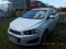 Chevrolet-Aveo 2014 г. в., 1.6, 26000 км, белый металлик. Фото 2.