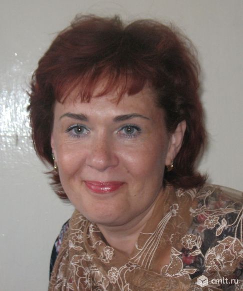 Горничная. Фото 1.