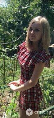 Официант. Фото 1.